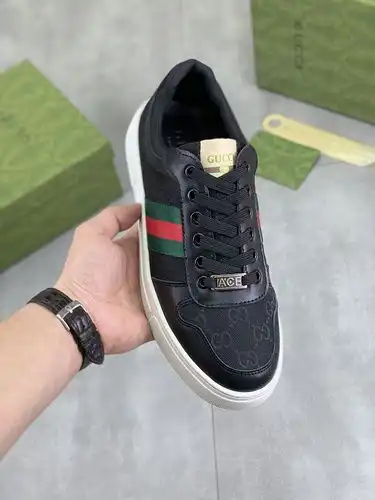 Gucci Mens Edición Código 0602B50 Talla 3844