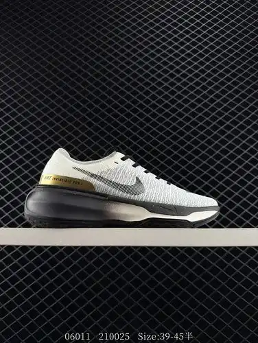 Nike Zoomx Invincible Run FK 3 zapatos deportivos casuales Número de artículo IB26 Tamaño 39 40 405 