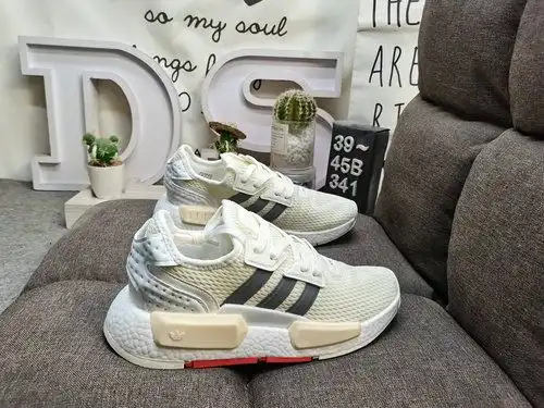 341D nivel de la empresa AdidasAdidas NMD D_G1 Channel Buffs Version Counter Same Step Rack Original