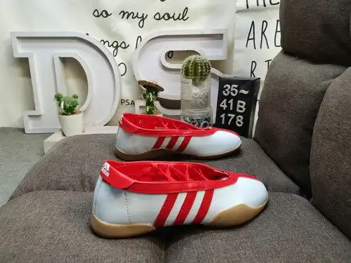 178D nivel de empresa Adidas Tres Hojas Trefol TAEKWONDO MEI JQ0960 Verano Nuevo Estilo Zapatos de T