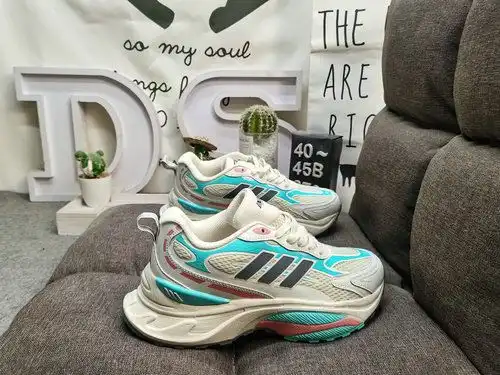 373D Nivel de empresa ADIDAS MTS PRO Estos MTS de Adidas también son muy guapos ️  Este par de zapat