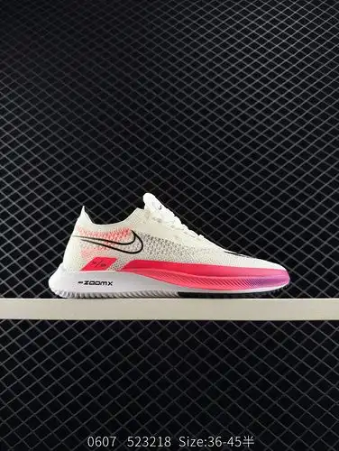90 etiqueta genuina Nike Zoomx Streakfly Proto zapatos de carrera de corte bajo con parte superior d