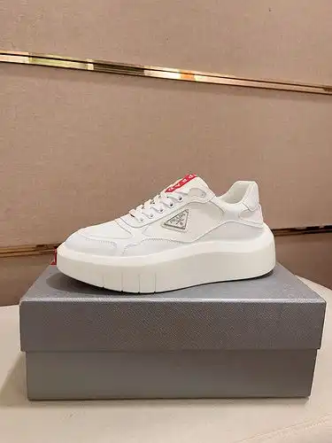 Prada Mens Edición Código 0608C40 Tamaño 3844 Personalizado 454647