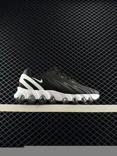 Nivel de empresa Nike Air Max DN8 Nike 2024 nuevos zapatos de carrera amortiguados con aire El nuevo