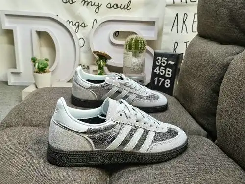 178DAAdidas ORIGINALS Balonmano Spzl JR6511 Adidas baja parte superior cómoda de moda ligera resiste