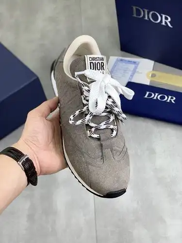 Dior Mens Edición Código 0529B Tamaño 3845 45 46 Personalizado