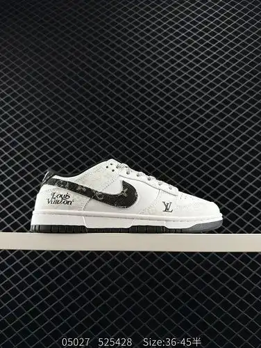 Especial venta caliente en el extranjero edición limitada lanzamiento Nivel de la empresa Nike SB Du
