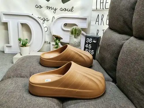 535Dadidas Adidas Stan Mule IE04 Adidas Clover zapatillas casuales de fondo grueso zapatillas de ele