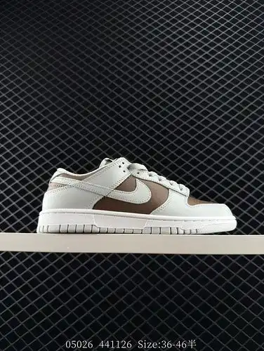 Nivel de empresa Nike DUNK LOW Dunk Collection Retro Bajo Top Deportes Casual Skateboarding Board Za