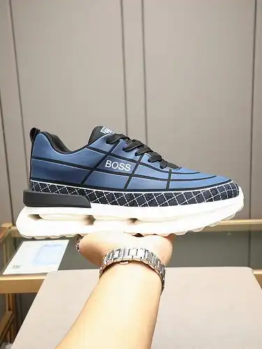 Código masculino de BOSS 0621B50 Tamaño 3845 45 personalizado no reembolsable