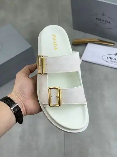 Prada Mens Edición Código 0527B00 Tamaño 3844 45 Personalizado
