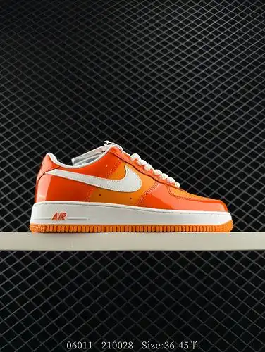 Nivel de empresa Nike Air Force 1 quot07 LV8 Air Force One zapatos deportivos casuales versátiles de