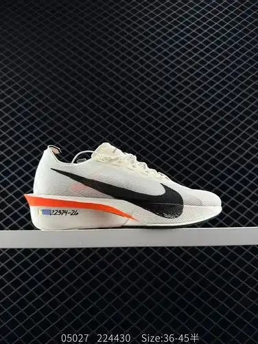 Nivel de empresa Nike Air Zoom Alphafly NEXT 4 Marathon Cuarta Generación Etiqueta Original Caja Ori