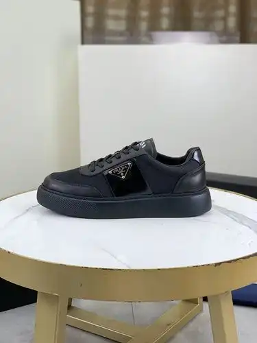 Prada Mens Edición Código 0615C Tamaño 3844 45 Personalizado