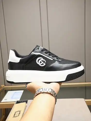 Gucci Mens Edition Código 0621B Tamaño 3845 45 personalizado no reembolsable