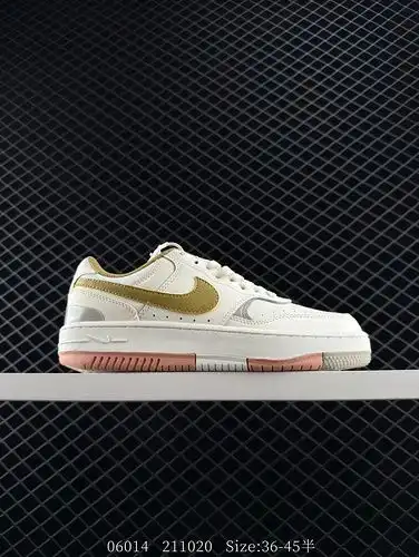 NikeNike Hombres y Mujeres Zapatos Sistema de Medio Tamaño Verdadero Actualizado Original Última Ver