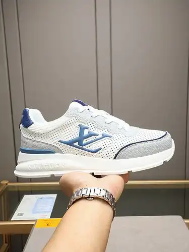 LV Hombre Código 0611B60 Tamaño 3844 45 personalizado