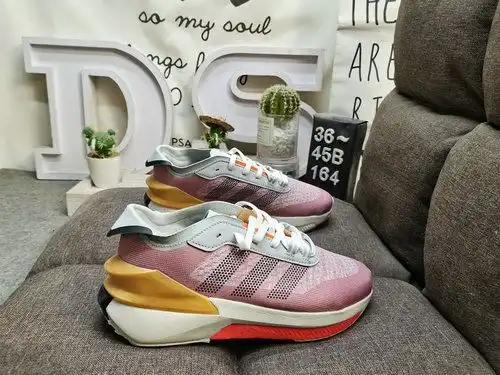 164D nivel de empresa Adidas ZX FLUX nuevas zapatillas deportivas amortiguadoras de carrera casual X
