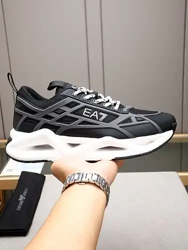 Armani Mens Edición Código 0524B50 Tamaño 3844 45 46 Personalizado