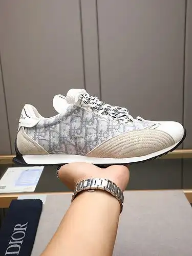 Dior Mens Edición Código 0524B Tamaño 3844 45 46 Personalizado