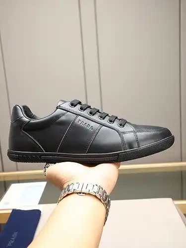 Prada Mens Edición Código 0611B40 Tamaño 3844 45 Personalizado