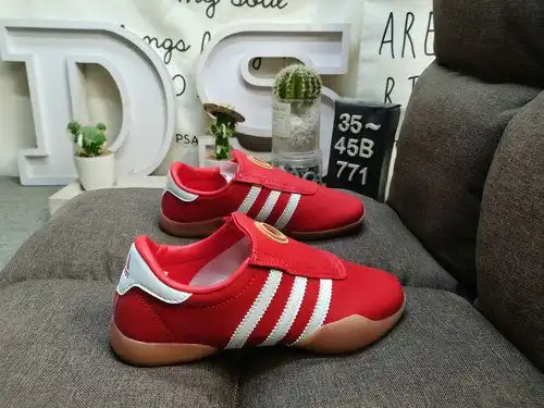 771Dadidas TAEKWONDO MEI W OFF Taekwondo cabello de caballo elemento de vaca zapatos deportivos prim