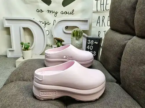 123D Adidas Originals adiFOM Adilette reposacabezas antideslizantes zapatillas casuales resistentes 