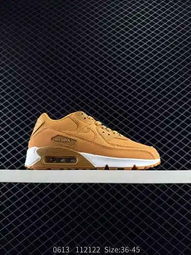 Nike Air Max 90 Surplus zapatillas de deporte casuales para hombre y mujer zapatillas de deporte aco