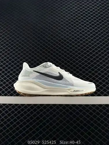 Nikes quotPegasus New Shoesquot tienen un toque suave y una textura mejorada Con el gran lanzamiento