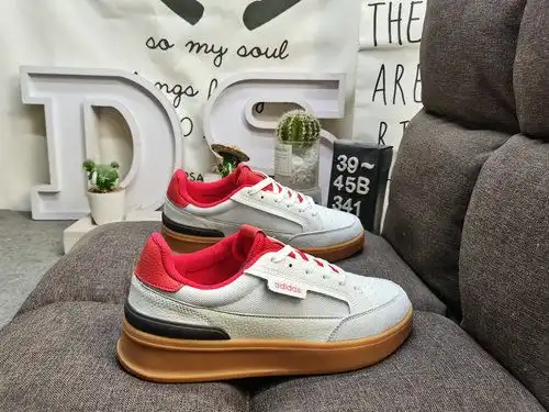 341D Adidas regalo de lujo para hombres zapatos casuales ASPYRE son retro simples versátiles ligeros