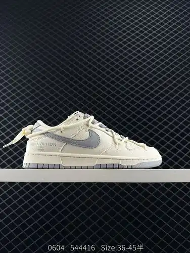 Nike SB Dunk Low quotSupreme Collaboration Starry Night Black Engravingquot Aniversario Alta gama pe