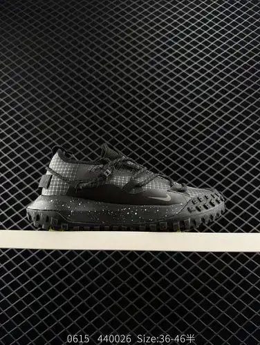 Nivel de empresa Nike ACG Mountain Fly Gtx SE Mountain Series Correa deconstruida Corte bajo Escalad
