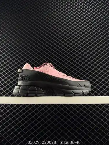 Nike Zoom Vomero Roam Marathon Retro Running Quinta Generación Deportes Casuales Los zapatos de carr