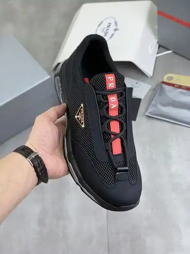 Prada Mens Edición Código 0616C60 Tamaño 3845 45 Personalizado