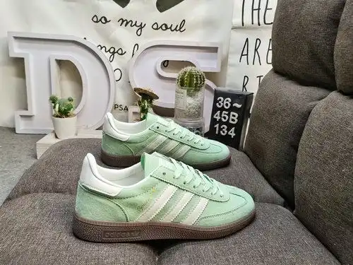 134DAAdidas ORIGINALS Balonmano Spzl KI5932 Adidas baja parte superior cómoda de moda ligera resiste