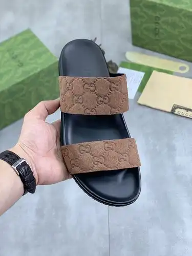 Gucci Mens Edición Código 0527B30 Tamaño 3944 38 45 personalizado