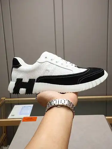 Hermes Mens Edición Código 0524B60 Tamaño 3844 45 Personalizado