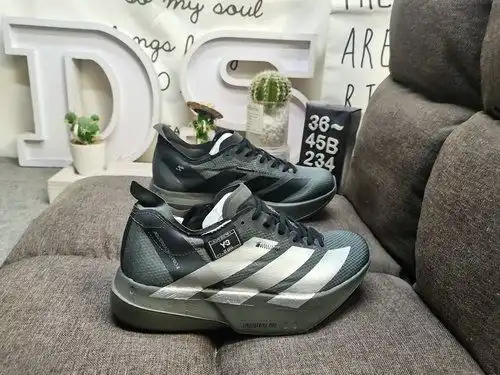 234D nivel de empresa Adidas ADIZERO PRO 4 M zapatos de carrera ligeros siempre presentan una sensac
