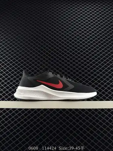 Etiqueta verdadera Nike Air Zoom Pegasus 10 Super Maratón Turbocargado Maratón Deportes Casuales Zap