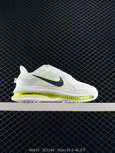 Los zapatos de carrera 230 NIKE PEGASUS PREMIUM utilizan un nuevo tipo de material amortiguador con 