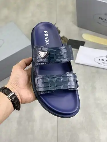 Prada Mens Edición Código 0527B00 Tamaño 3844 45 Personalizado