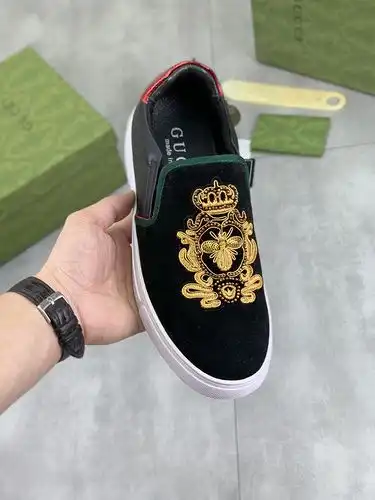 Gucci Mens Edición Código 0615B30 Talla 3844