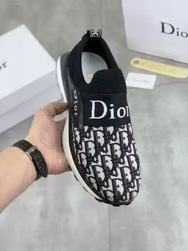 Dior Mens Edition Código 0616B60 Tamaño 3845 45 personalizado