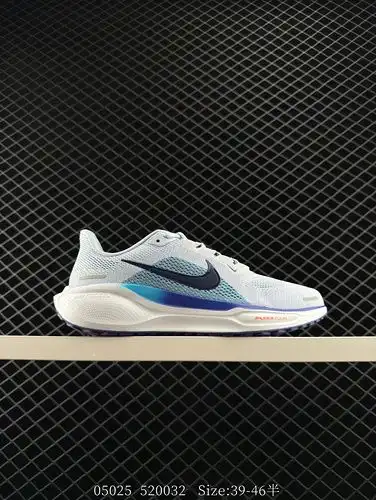 Nikes quotPegasus New Shoesquot tienen un toque suave y una textura mejorada Con el gran lanzamiento