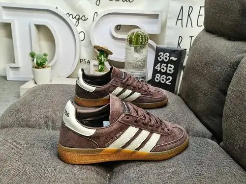 862DAdidas ORIGINALS Balonmano Spzl IH2612 Adidas baja parte superior cómoda de moda ligera resisten