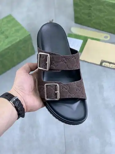 Gucci Mens Edición Código 0527B30 Tamaño 3944 38 45 personalizado