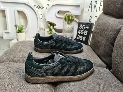 386DAdidas SAMBA OG W KK3530s clásico Los originales en los últimos años cuentan con producción de c