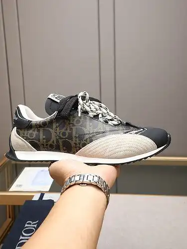 Dior Mens Edición Código 0524B Tamaño 3844 45 46 Personalizado