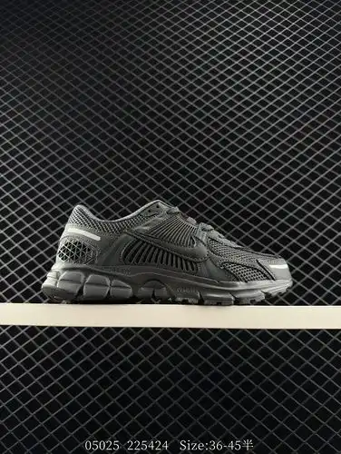 Etiqueta verdadera Nike Zoom Vomero 5 Marathon Retro Run 5ª generación zapatos de carrera deportivos