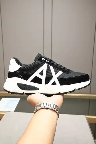 Armani Mens Edición Código 0524B50 Tamaño 3844 45 Personalizado
